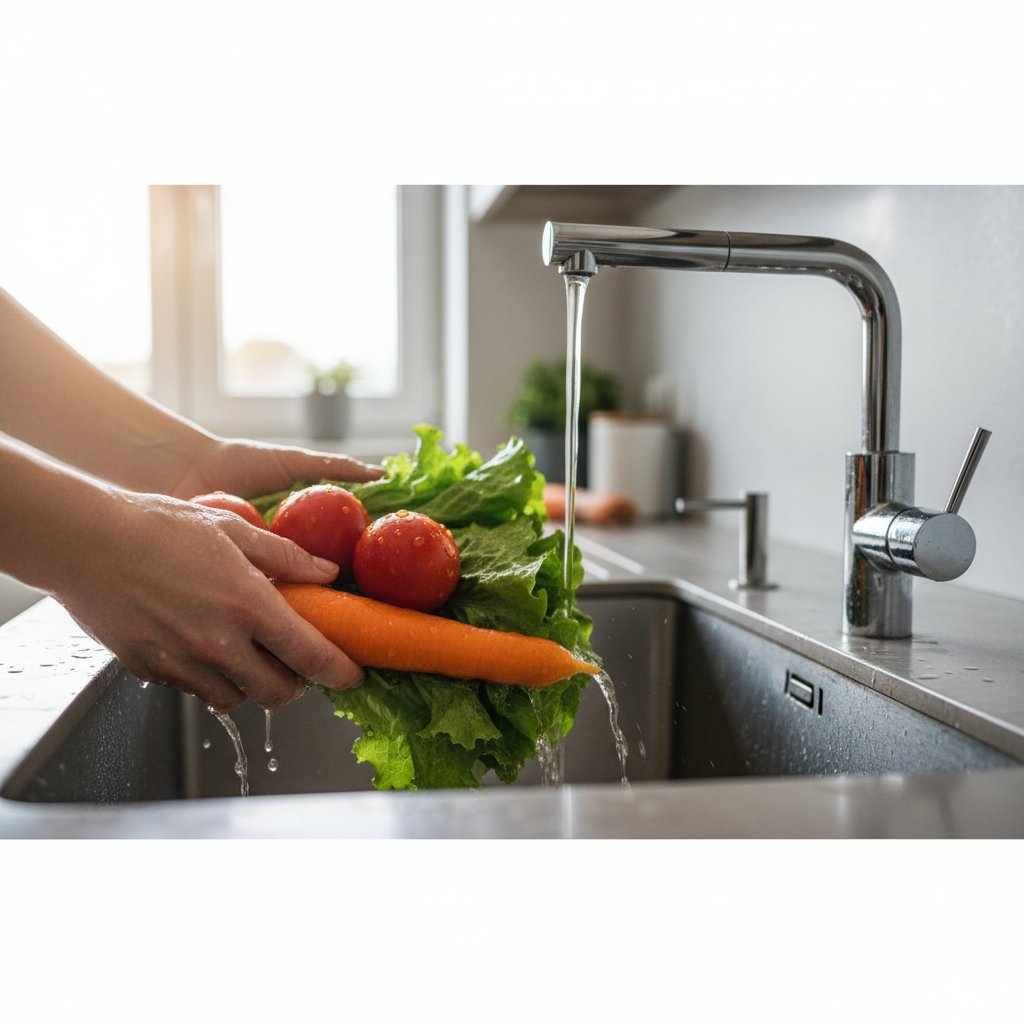 Balanced nutrition for office workers