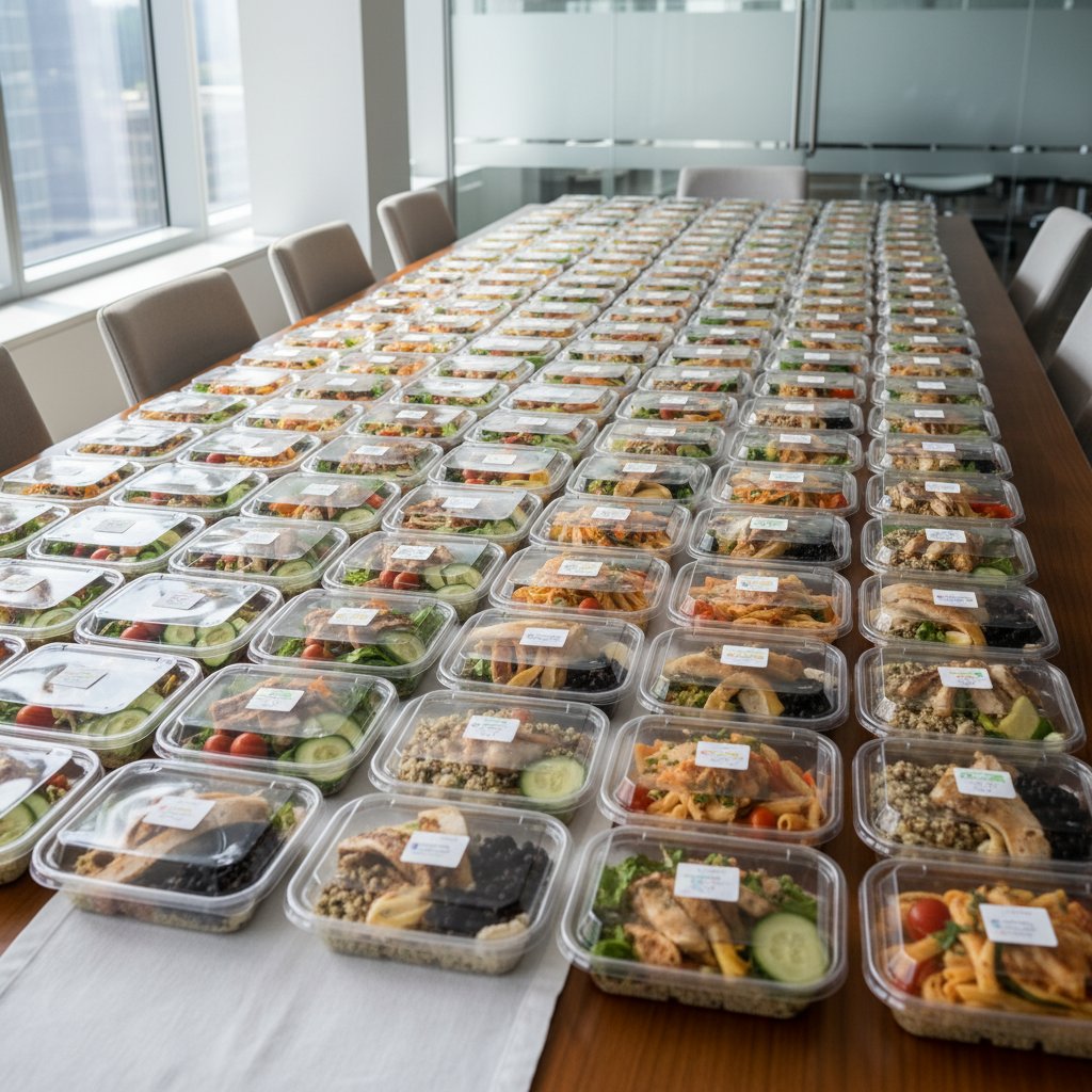 Medical Center Nutrition Program